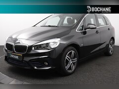 BMW 2-serie Active Tourer - 218i Corporate Lease High Executive | Sport-Line | M-Stuurwiel | Lederen Bekleding | Stoel