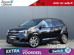 Kia Picanto - 1.0 DPI ExecutiveLine | *Niet op voorraad* | *Nu te bestellen* | *Boek nu uw Proefrit* | N