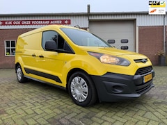 Ford Transit Connect - 1.5 TDCI L2 euro 6 Start & Stop