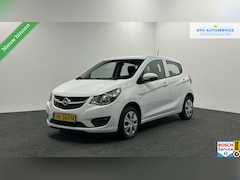 Opel Karl - 1.0 ecoFLEX Edition AIRCO CRUISE