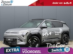 Kia EV3 - GT-PlusLine 81.4 kWh | *Niet op voorraad* | *Nu te bestellen* | *Snel leverbaar | Private