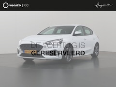 Ford Focus - 1.0 EcoBoost ST Line Business | Navigatie | Cruise Control | Parkeersensoren | LM Velgen |