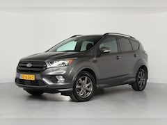 Ford Kuga - 1.5 EcoBoost ST Line | Xenon | Camera | Navigatie | Winter Pack | Climate Control | Leder/