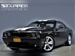 Dodge Challenger - 5.7 V8 Hemi 370pk R/T Automaat Schuifdak/keyless/Leer/H.Kardon/Stoelverw./Pdc/Navi/Lmv20''