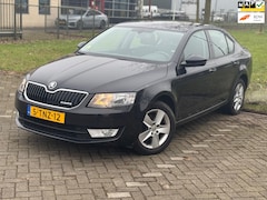 Skoda Octavia - 1.6 TDI Greenline Businessline