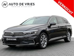 Volkswagen Passat Variant - 1.4 TSI PHEV 218pk GTE Business | Leder | Full LED | Adaptive cruise