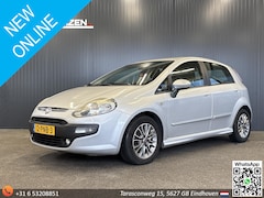 Fiat Punto Evo - 1.3 M-Jet Dynamic | Climate | Cruise | Multi Stuur |