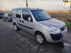 Fiat Doblò - 1.3 MultiJet SX