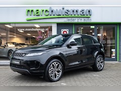 Land Rover Range Rover Evoque - 2.0 P200 AWD S / PANODAK / MERIDIAN / 1E EIG / NL AUTO