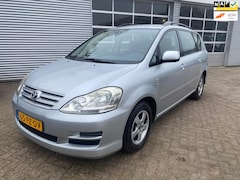 Toyota Avensis Verso - 2.0i Linea Luna 7p