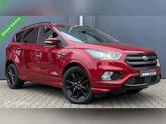 Ford Kuga - 1.5 EcoBoost ST Line Pano.dak/Trekhaak/ACC/Lane/Sony