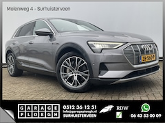 Audi e-tron - 55 quattro S-Line Afn.Trekh advanced Pro Line S 95 kWh