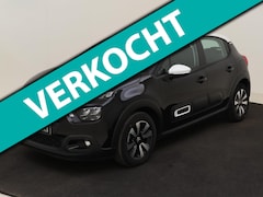 Citroën C3 - 1.2 PureTech Shine PDC/AppleCarPlay/LED