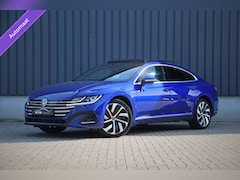 Volkswagen Arteon - 1.4 TSI eHybrid R-Line-Schuifdak-Virtual