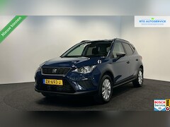 Seat Arona - 1.0 TSI Style Cruisecontrol-AIrco-44198 KM NAP