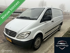 Mercedes-Benz Vito - Bestel 109 CDI 320 Amigo Export