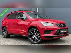 CUPRA Ateca - 2.0 TSI 4DRIVE Pano.dak/Trekhaak/Vitirual/ACC/Lane