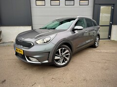 Kia Niro - 1.6 GDi Hybrid / LUXE / ALL IN PRIJS