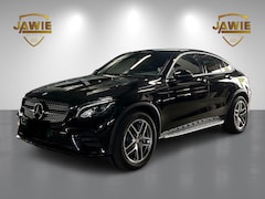 Mercedes-Benz GLC-klasse Coupé - 220 d 4MATIC Business Solution AMG AMG GLB-25-H