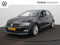 Volkswagen Polo - 1.0 TSI Highline / Adap. Cruise / Climate / Sensoren / Navi