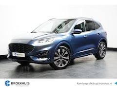 Ford Kuga - 2.5 PHEV ST-Line X | Pano-dak | AGR-Stoel | 20 Inch | Adpat. Cruise | Dodehoek Detectie |