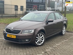 Skoda Octavia - 1.6 TDI Elegance Businessline