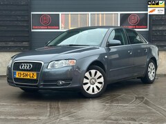 Audi A4 Limousine - 2.0 Pro Line Automaat cruis airco