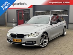 BMW 3-serie Touring - 320d High Executive Sport