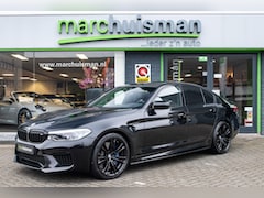 BMW M5 - 5-serie / HARMAN KARDON / HEAD-UP / 20 INCH