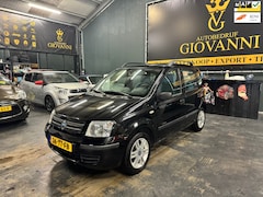 Fiat Panda - 1.2 Emotion inruilen is mogelijk