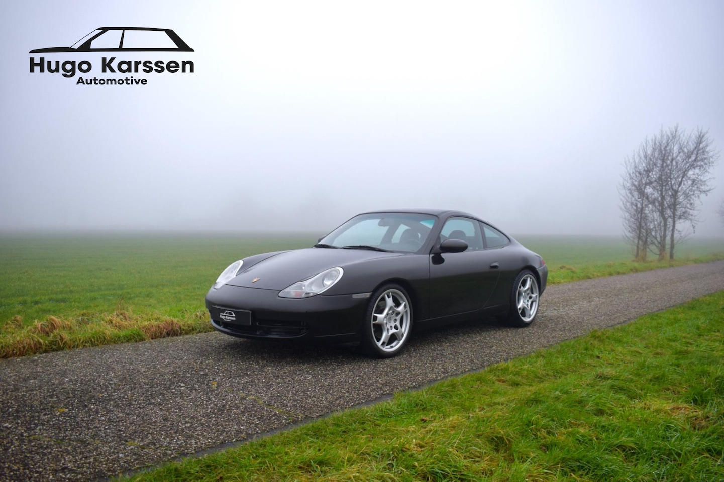 Porsche 911 - 3.4 Coupé Carrera 4 3.4 Coupé Carrera 4 - AutoWereld.nl