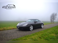 Porsche 911 - 3.4 Coupé Carrera 4