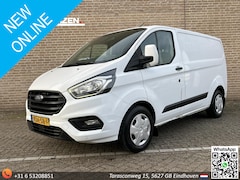 Ford Transit Custom - 340 2.0 TDCI L1H1 Trend | € 7.950, - NETTO | Euro 6 | Kasten Inbouw | Airco | Cruise | PDC