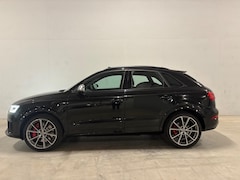 Audi RSQ3 - 2.5 TFSI quattro S-Line Pano Automaat Leer Carbon