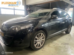 Renault Mégane Estate - 1.4 TCe Parisienne