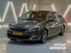 Peugeot 308 SW - 1.2 PureTech Blue Lease Premium | CLIMA | GOED OH | PANO | LED