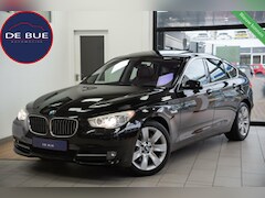 BMW 5-serie Gran Turismo - 535i High Executive 5P Full options, Trekhaak, Youngtimer, Soft Close, Pano, Head-up Keuri