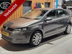 Volkswagen Polo - 1.2TSi 105pk DSG Automaat Comfortline LM16