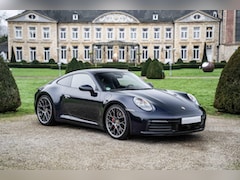 Porsche 911 - 992 3.0 CARRERA 4S COUPE PDK | LIFT