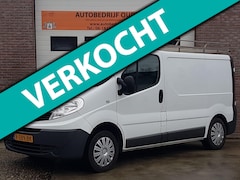 Renault Trafic - 2.0 dCi T27 L1H1 DC Générique Marge/Euro 5