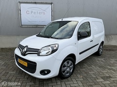 Renault Kangoo - bestel 1.5 Blue dCi 95pk Work Edition 2020 / 1e eigenaar / Dealeronderhouden / Airco / Par