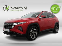 Hyundai Tucson - 1.6 T-GDI PHEV COMFORT SMART 4WD AUT | Navi | El. achterklep | Trekhaak