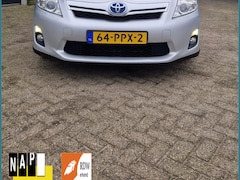 Toyota Auris - 1.8 Full Hybrid Aspiration