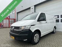 Volkswagen Transporter - 2.0 TDI L1H1 28 Highline