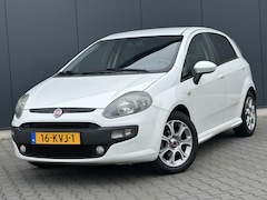 Fiat Punto Evo - 1.4-16V Multiair Racing 5-Deurs - Airco - Bluetooth