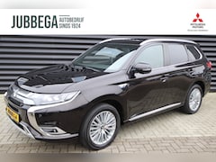 Mitsubishi Outlander - 2.4 PHEV Instyle Opendak, Adaptive cruise, Vaste navigatie, E.Achterklep