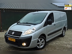 Fiat Scudo - 12 2.0 MultiJet LH1 SX/AIRCO/ABS/LMV/CRUISC/