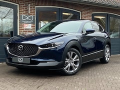 Mazda CX-30 - 2.0 e-SkyActiv-G M Hybrid Selection 150 | HEAD-UP | BOSE | 360° | CARPLAY | TREKHAAK | LED