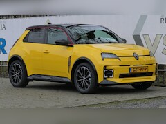 Renault 5 - 5 150pk 52 kWh Techno