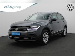 Volkswagen Tiguan - 1.4 TSI 245PK DSG eHybrid Life Business | Camera | Navi | ACC | Keyless | Apple Carplay /